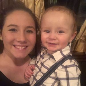 Meet your Posher, Chasity